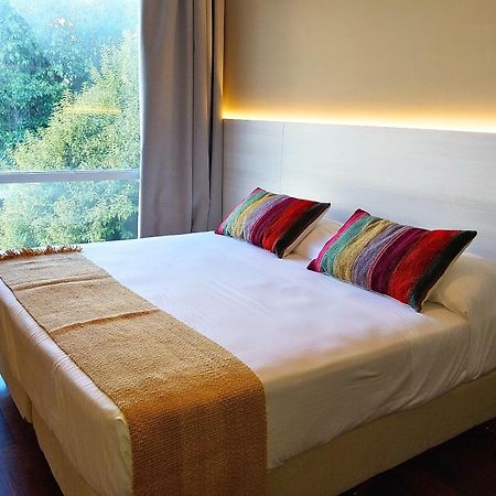 Roomie Salta By Dot Suites Exterior photo