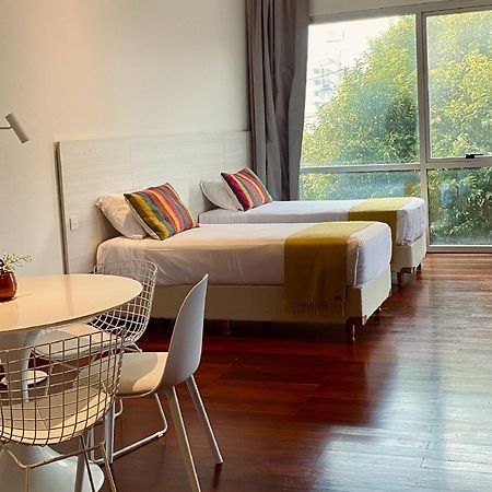 Roomie Salta By Dot Suites Exterior photo