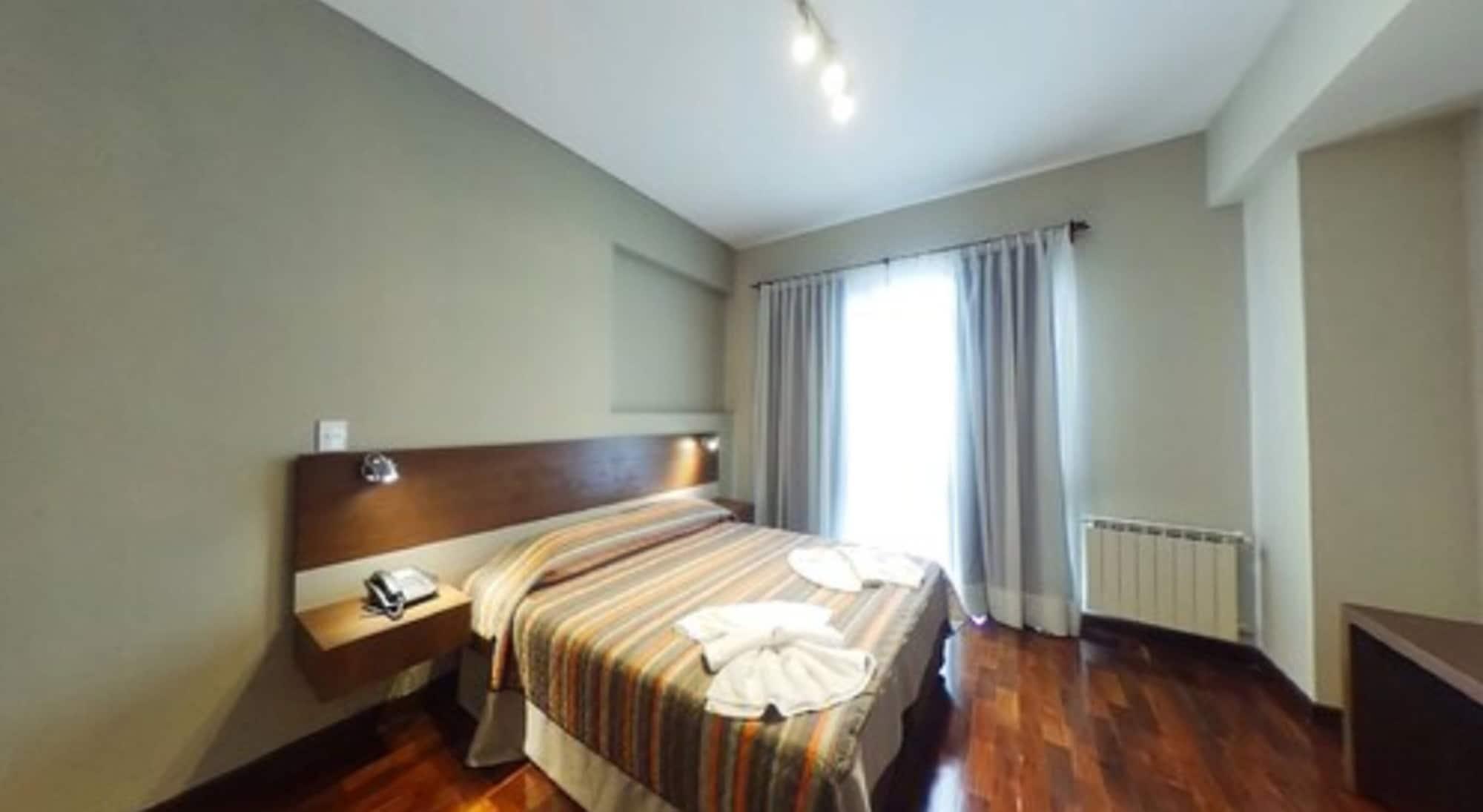 Roomie Salta By Dot Suites Exterior photo