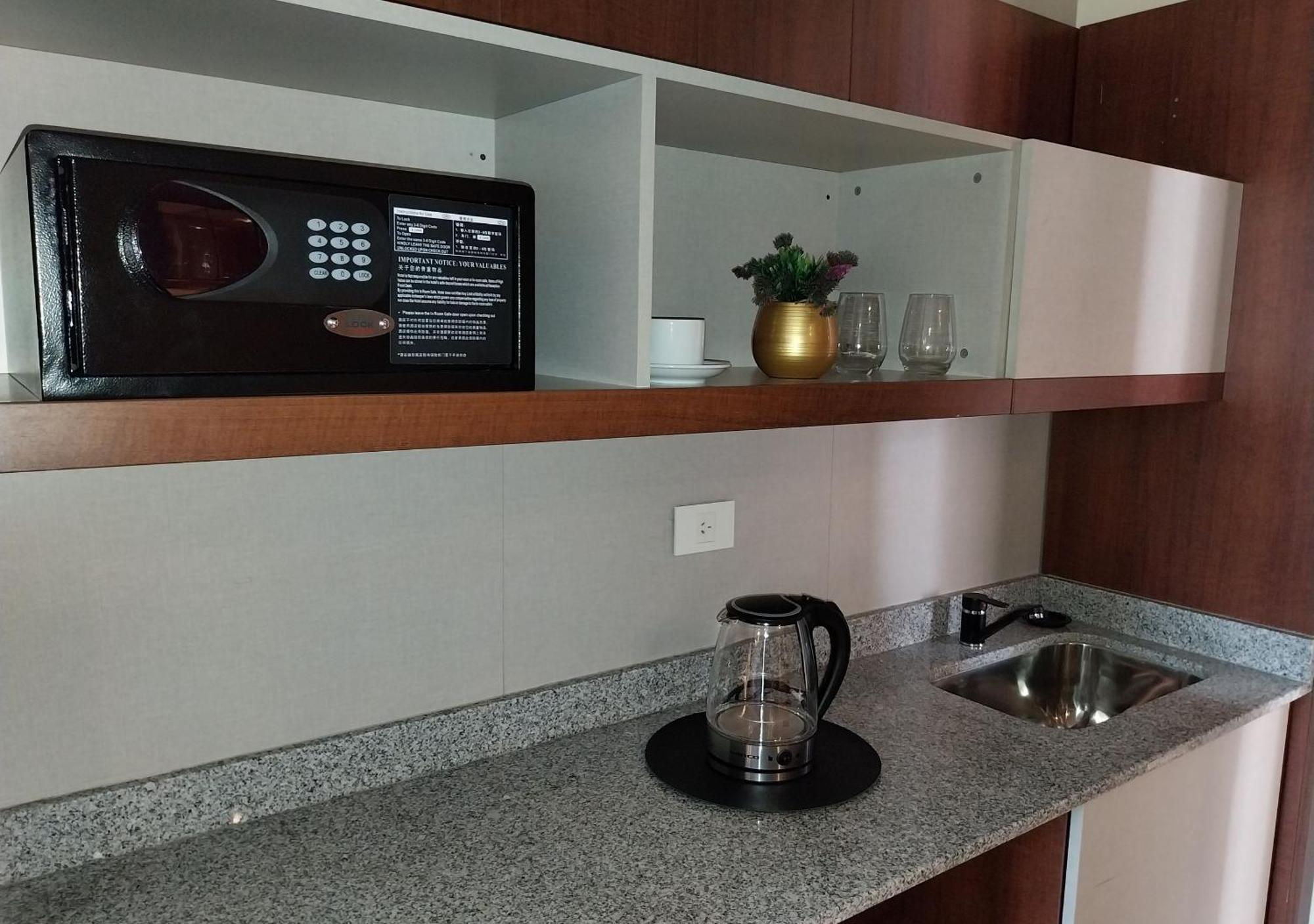 Roomie Salta By Dot Suites Exterior photo