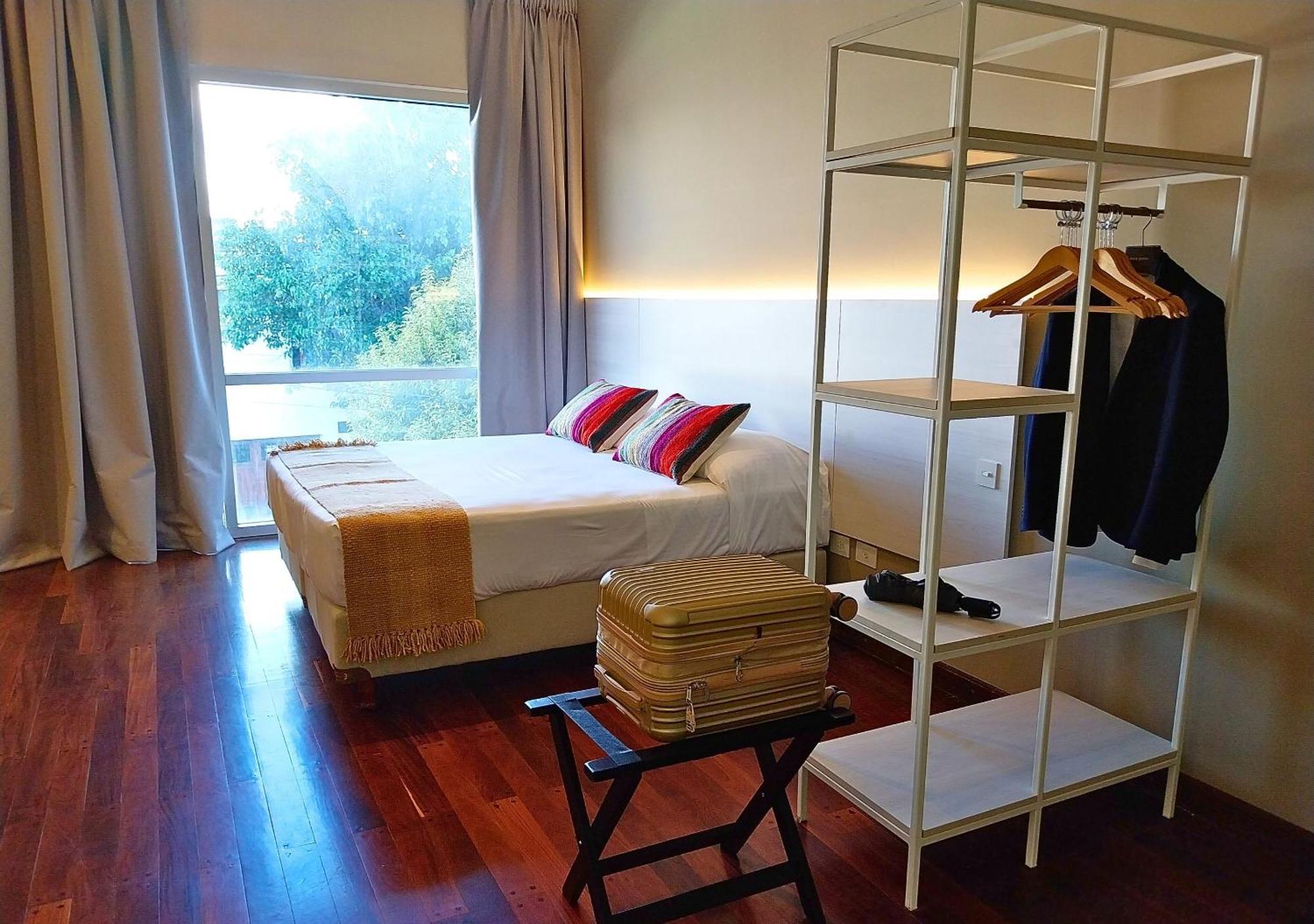 Roomie Salta By Dot Suites Exterior photo
