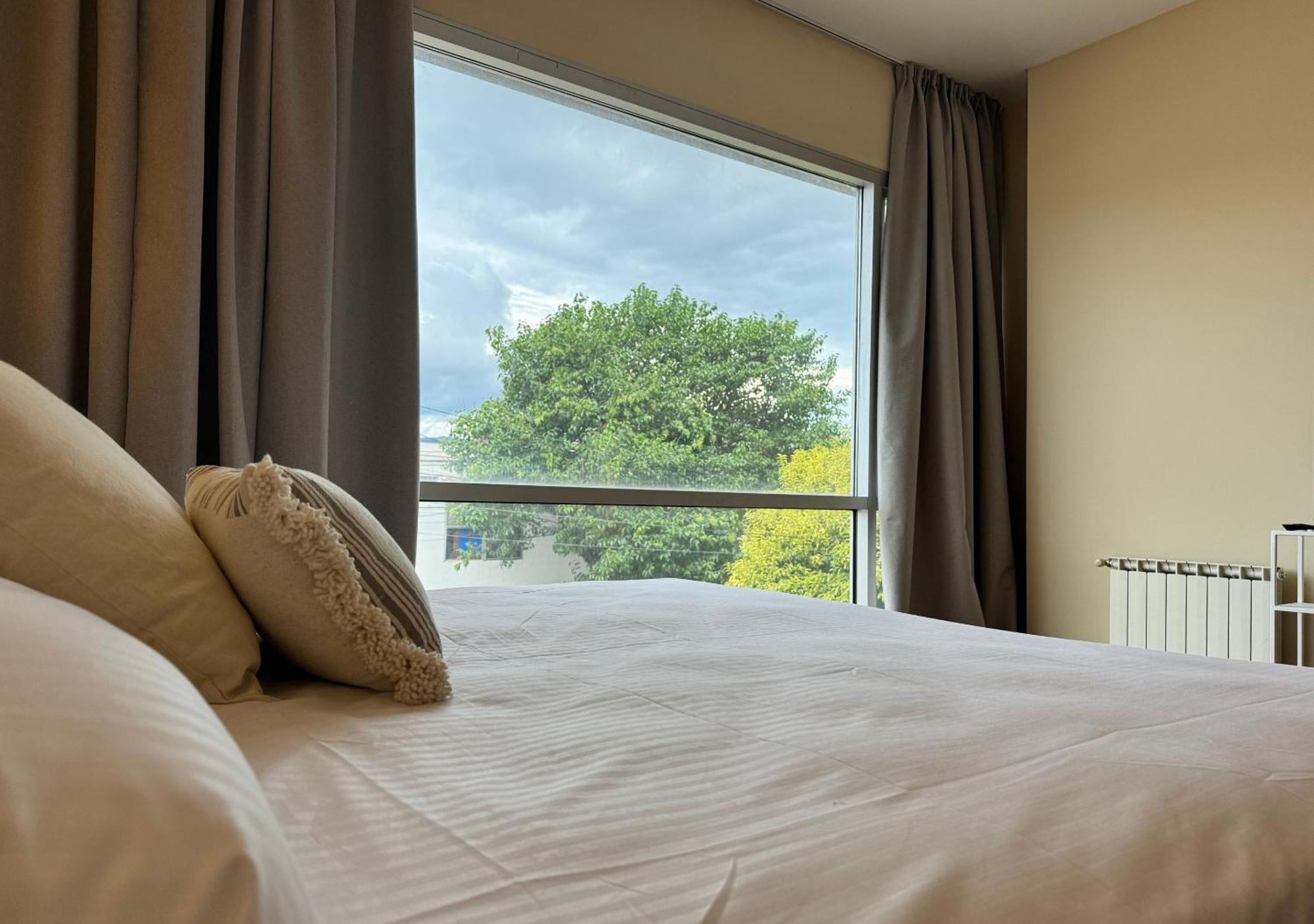 Roomie Salta By Dot Suites Exterior photo
