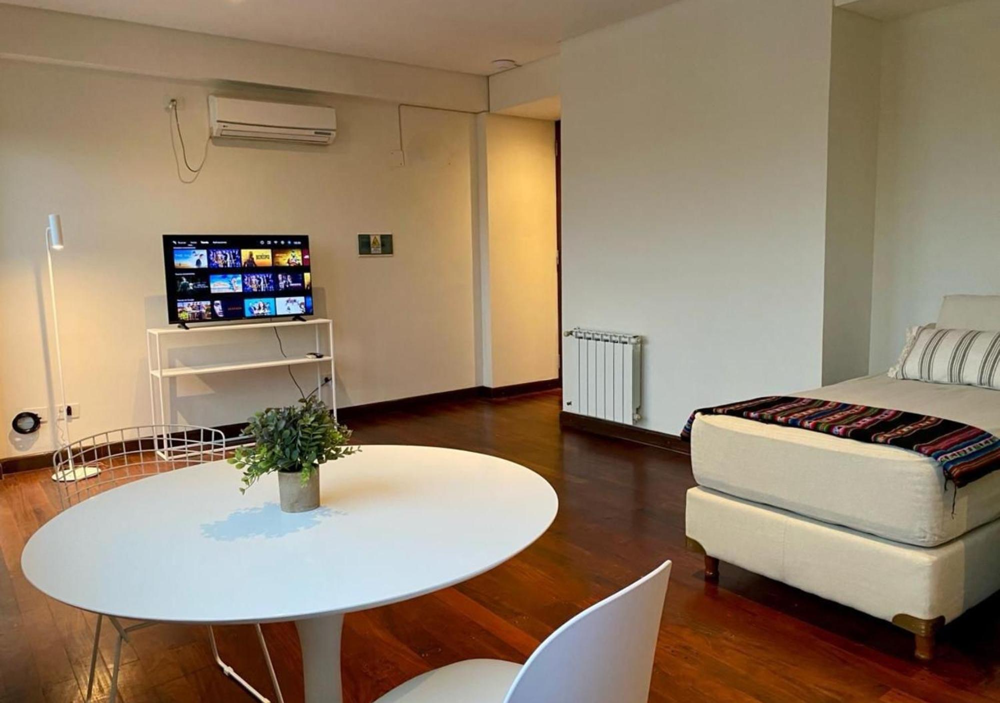 Roomie Salta By Dot Suites Room photo