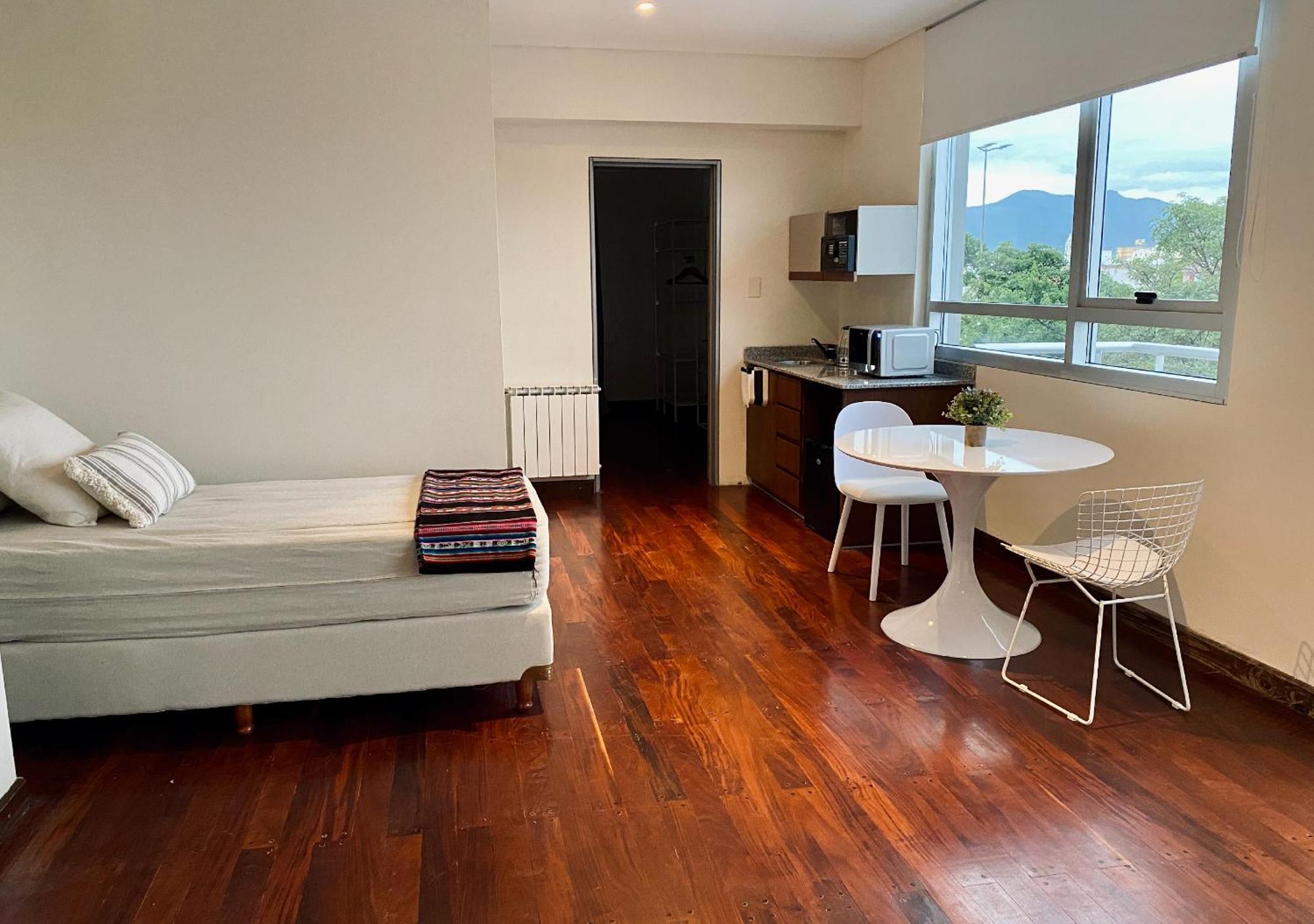 Roomie Salta By Dot Suites Exterior photo