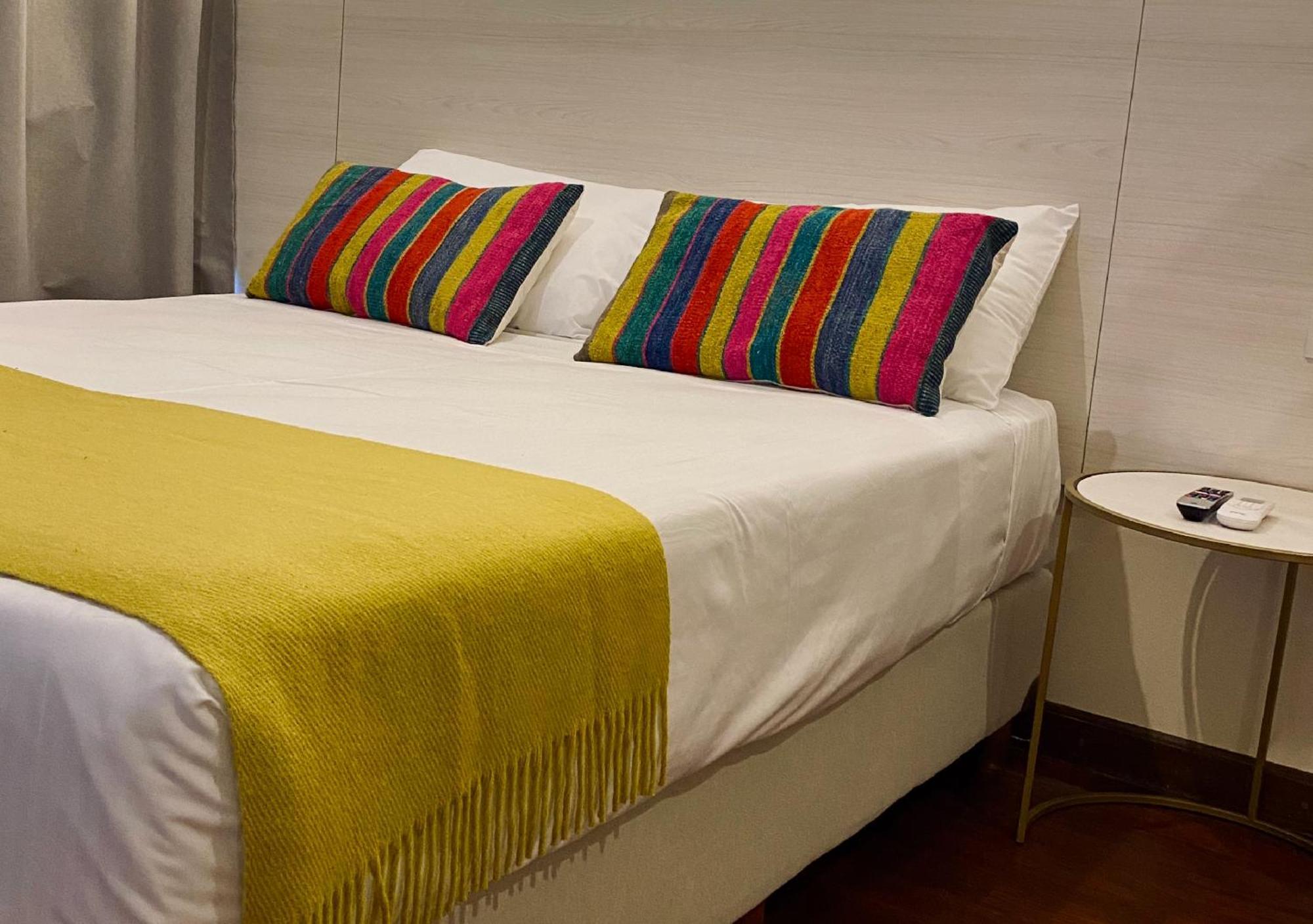 Roomie Salta By Dot Suites Exterior photo
